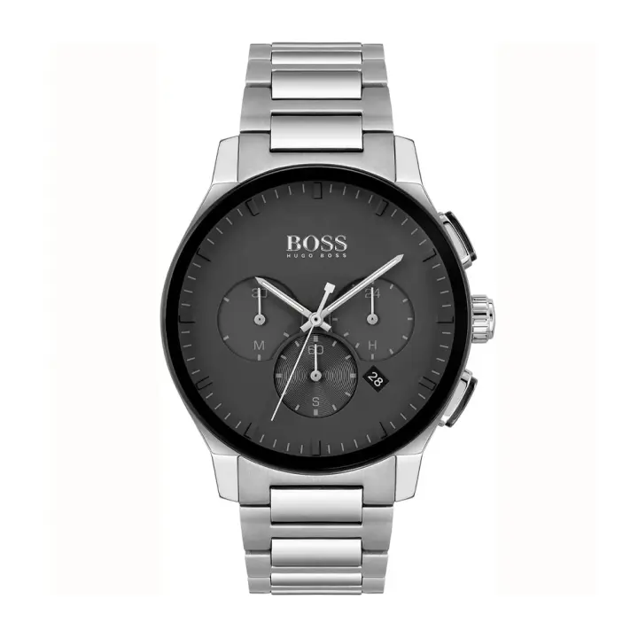 Reloj de Hombre Cuarzo Hugo Boss 1513762 Carátula 44MM - 1