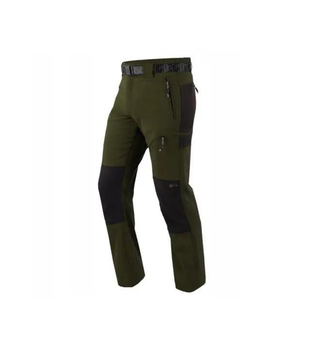 Pantalón Largo Hombre Sphere-pro Madeira 7100020-03 Ropa Trekking Sphere Pro - 1