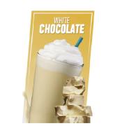 Big Only Whey 1Kg - Sabor Chocolate Blanco - details 1