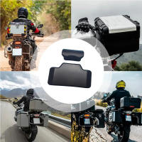 Almohadilla De Respaldo Para Moto BMW Estuche Trasero De Equipaje Cojín Para Pasajero Y Maletero Accesorios De Motocicleta - details 10