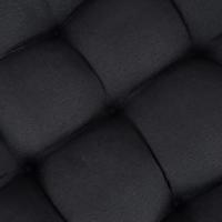 Cojines para Sillas de Exterior e Interior Reversibles 40 x 40 x 5cm, Cojines de Silla Asiento Tumbonas Patio Terraza Exterior Acolchado Almohadilla - details 1