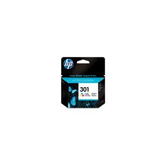 TINTA HP 301 TRICOLOR - 1