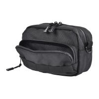 Bolsa De Manillar Para Motocicleta Harley Softail Dyna Sportster FXBB Custom Bolsa De Viaje Impermeable Para Manillares Frontales - details 5