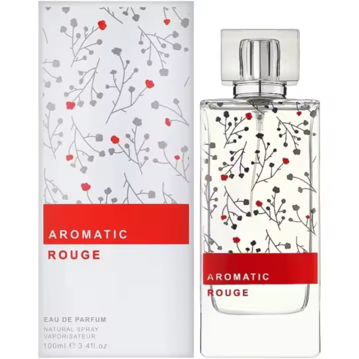 MAISON ALHAMBRA - Aromatic Rouge EDP - 100ml - 1