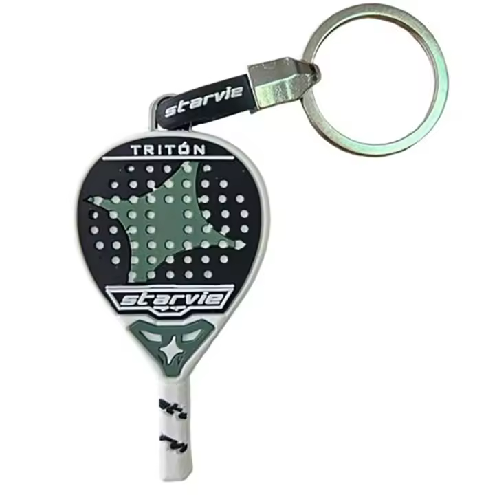 Llavero Pala StarVie Triton Padel - 1