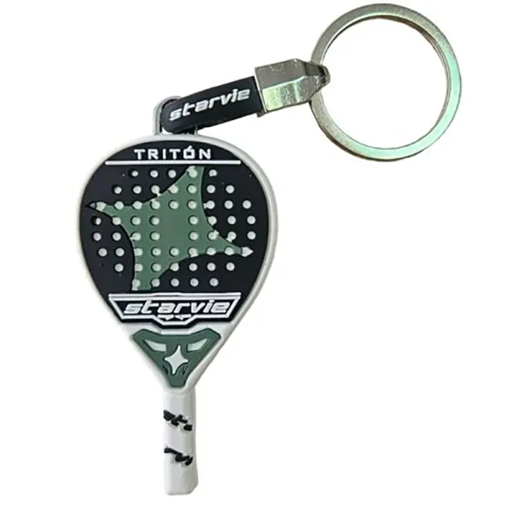 Llavero Pala StarVie Triton Padel - 1