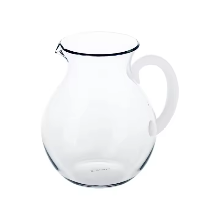 GUZZINI JARAFE Globo Dolce Vita Color Transparente - 1