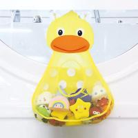 Organizador De Baño Para Bebés Con Dinosaurios Y Animales Juguete De Malla Colgante Para Bañera Bolsa De Almacenamiento Para Juguetes De Agua Para Niños Y Niñas - details 17
