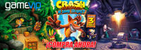 Crash Bandicoot N Sane Trilogy Switch - Nuevo a Estrenar - Pal España - Activision - details 0