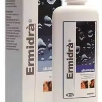 Ermidra Champú para Perros y Gatos  Champú Ermidra para Perros y Gatos - 1