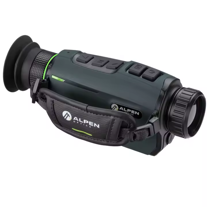 MONOCULAR TÉRMICO 1000 m CAZA 25 MM +TELÉMETRO +GARANTÍA 5 AÑOS +Pack regalo     - 1