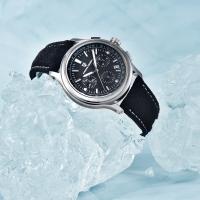 Reloj De Pulsera De Cuarzo PAGANI DESIGN 2024 Estilo Militar 40MM Para Hombre Cronógrafo Acero Inoxidable Cristal De Zafiro Resistente Al Agua VK63 Deportivo - details 7