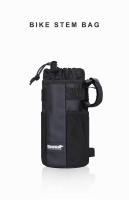 Bolsa De Bicicleta Rhinowalk Portabotellas Aislada Para MTB Accesorios De Manillar De Bicicleta Bolsa De Almacenamiento De Agua Para Ciclismo 2pcs - details 2