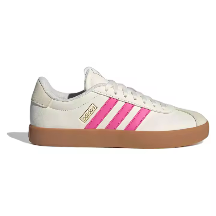 Zapatillas Adidas Vl Court 3.0 para mujer en color blanco - 1
