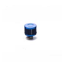 Filtro De Aire Para Coche Y Motocicleta Universal 12mm Turbo Alta Corriente Racing Intake Filtro De Aire Frío Con Cabeza De Hongos - details 12