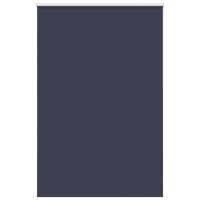 vidaXL Estor Enrollable Opaco marino de Tela en dimension 210 cmx100 cm/210 cmx40 cm/210 cmx45 cm y más | protección solar decorativa para ventanas hogar oficina dormitorio fácil de instalar - details 10