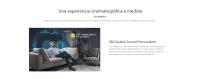 Sony WH-1000XM6 - Auriculares inalámbricos con Cancelación de Ruido, El mejor Noise Cancelling, Hasta 30 horas de batería, Carga rápida, Calidad de sonido premium, Diseno plegable,estuche resistente, Máxima comodidad, 360 Upmix para cine, Game EQ - details 10