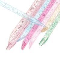 100/50Pcs Herramienta Profesional De Eliminación De Cutículas Con Doble Punta Y Cristal Reutilizable Accesorios De Manicura Para Uñas - details 6