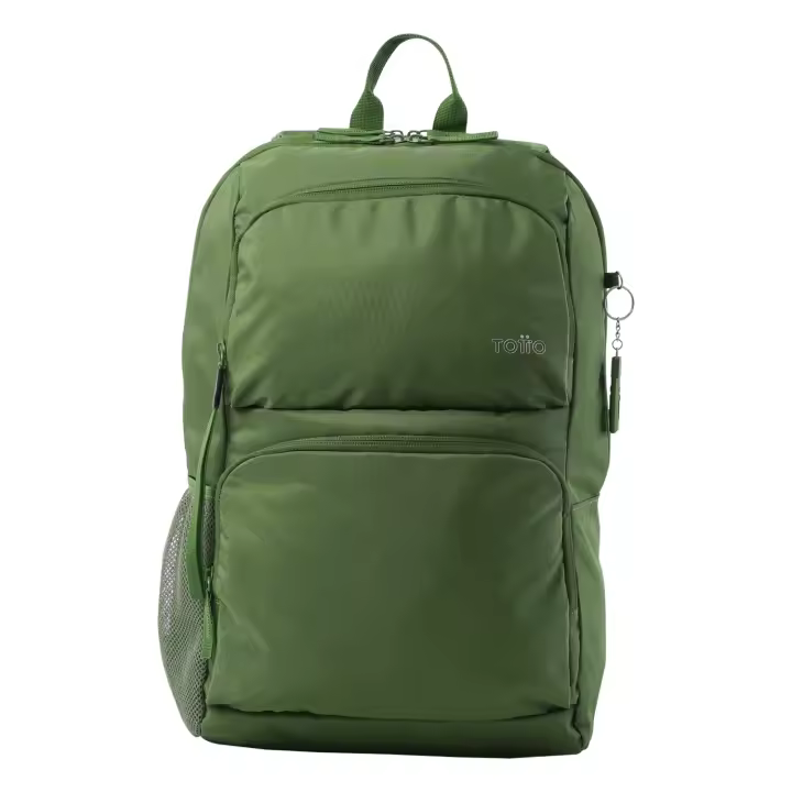Totto Mochila urbana  Cloud  -Dimensiones:31 x 46 x 15 cm-Material: Poliester - 1