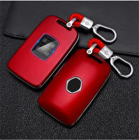 Funda De Llave De Coche ABS Para Renault Koleos Kadjar Scenic Megane Sandero Espace Clio Captur Kangoo Laguna Talisman Twingo - details 13
