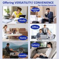 Papel Térmico A4 Para Impresora Bluetooth Sin Cable 100 Hojas 210x30mm Compatible Con Máquina De Fax Y Impresora Térmica A4 Para Impresión De Contenido Pruebas Fotos Y Escritura Manual - details 9