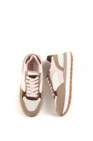 Lyla Wang Zapatillas deportivas para mujer en tonos pastel, comodidad y estilo para el día a día - details 1