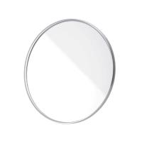 Espejo De Maquillaje Con 3 Ventosas Redondas Y Aumento De 20x Espejo De Aseo Para El Baño Compacto Para El Dormitorio - details 4