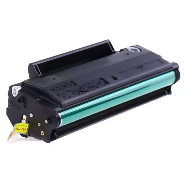 Cartucho de Toner Genérico Pantum PA210 Negro | Alta Calidad - 1