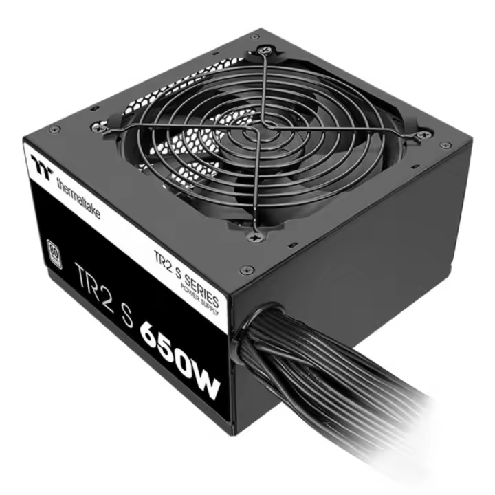 FUENTE ALIMENTACION THERMALTAKE TOUGHPOWER GT 650W 80+ - 1