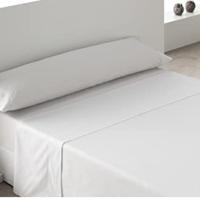 Sabanas-Verano - Juego de sábanas - Sábana Bajera Ajustable, encimera y Funda de Almohada - 50% Algodón 50 %Poliéster GADETEX - details 1