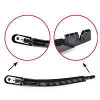 2Pcs Kit De Limpiaparabrisas Trasero Para Ford Fiesta MK7 Con Braza Y Limpiaparabrisas Adecuado Para 2008-2017 - details 3