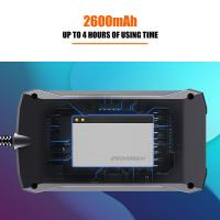 Cámara De Endoscopio Industrial De 4.3 Pulgadas Con Pantalla IPS HD1080P Doble Lente IP68 Impermeable 2600mAh Para Inspección De Coches - details 6