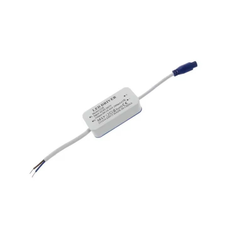 IluminaShop - Driver para Downlight Panel LED 25W - 1