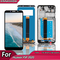 Pantalla LCD De 5.45'' Para Huawei Y5P 2020 DRA-LX9 Y Honor 9S DUA-LX9 Con Pantalla Y Digitizador Táctil Repuestos De Reparación - details 0