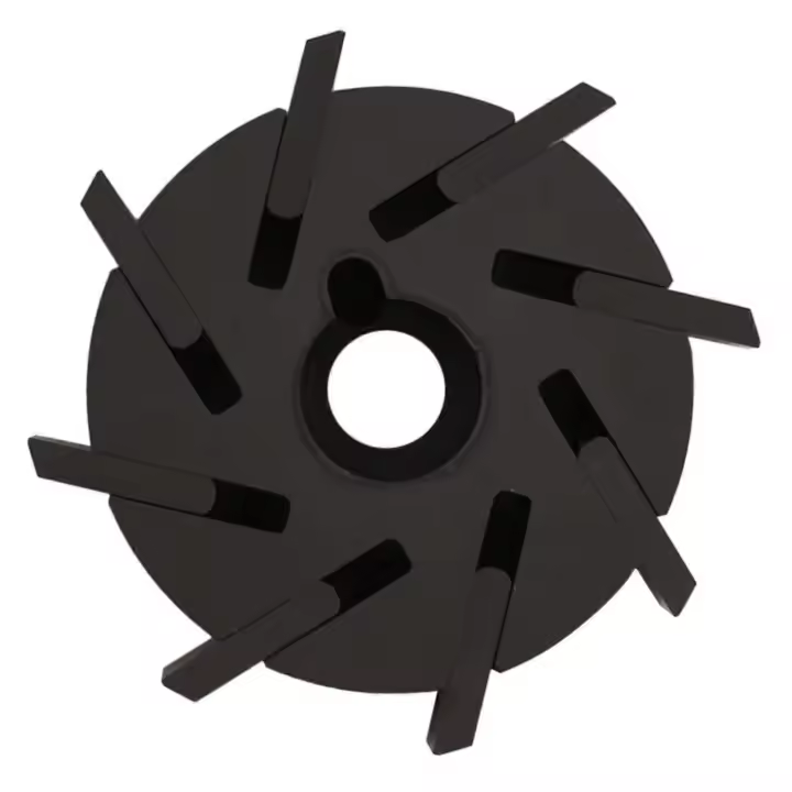 Impulsor del Motor de la bomba de vacío de bloqueo central para SL S R230 - 1