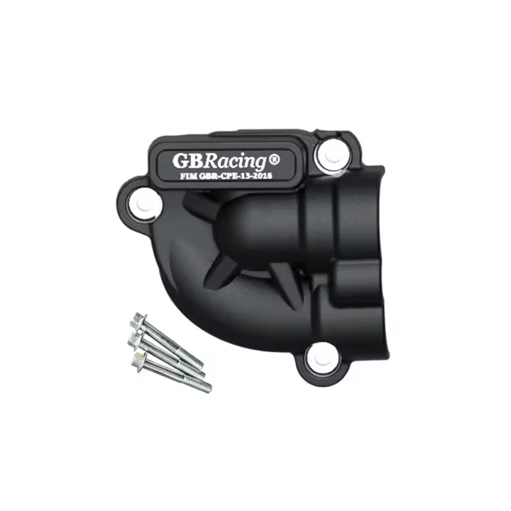 Juego De Cubiertas De Engin Para Yamaha MT-07 XSR700 FZ-07 MT-07 TRACER 14-24 TENERE 700 MT07 Protección De Embrague Accesorios GB Racing - 1