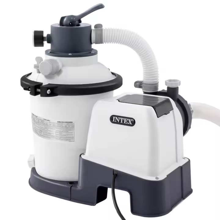26642-DEPURADORA 220-240V FILTRO ARENA SX925 (3,500 L/H) (Intex 55249) - 1