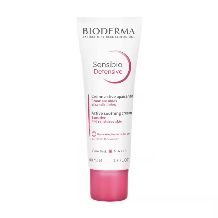 Sensibio Defensive, 40 ml.- Bioderma - 1