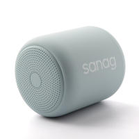 （no compatible con Alexa）Altavoz Bluetooth Pequeño  y USB | Minicadena de Música con Graves Potentes, Sonido de Alta Calidad y Diseño Compacto | Ideal para Hogar, Viajes y Fiestas - details 15