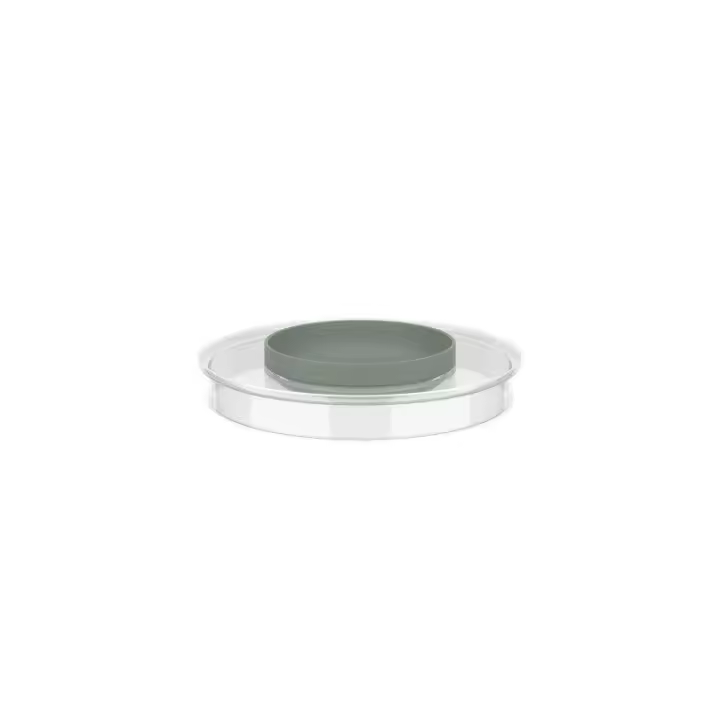 Mepal Tapa antisalpicaduras bol Chef It 3000 ml - 1