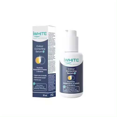 Iwhite Colour Correcting Serum+ 30 Ml - 1