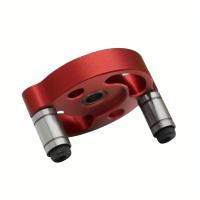 Juego De Guía De Taladro Manual Para Agujeros Rectos Localizador De Orificios En Panel De Madera Herramienta De Puncher - details 7