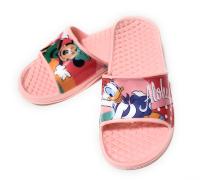 Chanclas Minnie Mouse Disney para Niñas | Chanclas Disney Minnie Mouse y Daisy | Chanclas de Baño Disney | Chanclas Disney para Playa, Piscina o Gimnasio - details 0
