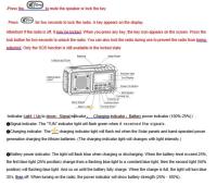 Radio Portátil Con Cargador De Solar Y Manivela 5000mAh Emergencia AM/FM SW Multi BAND Con Linterna LED Y Power Bank - details 1