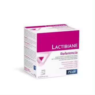 LACTIBIANE REFERENCE PILEJE 30 SOBRES 25 g - 1