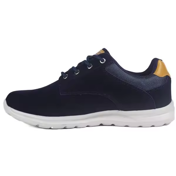 J´HAYBER CHAGOLLA FOAM MARINO/GRIS - 1