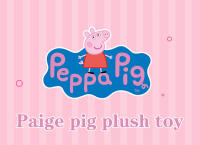 Muñeca De Peluche Peppa Pig 30CM Ropa Nueva Modelo Papá Y Mamá Cerdo Juguetes Para Niños Figura De Anime Cumpleaños Regalo - details 0