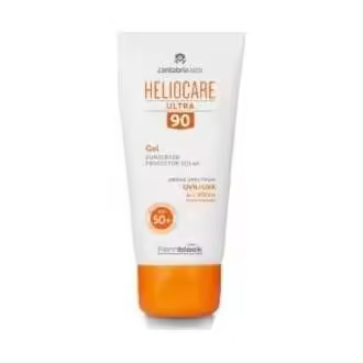 Heliocare 90 Ultra Gel Protec Solar 50Ml - 1