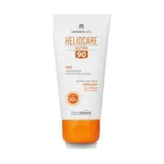 Heliocare 90 Ultra Gel Protec Solar 50Ml - 1