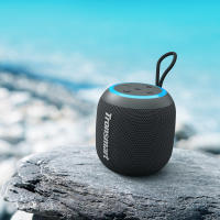 Altavoz Bluetooth Portátil Tronsmart T7 Mini Music Box with Light, Máximo 20W Stereo Sound, Bluetooth 5.3, IPX7 Water Protection, Bass Wireless Box, Built-in Microphone, 18 Hours Battery, for Party, Travel, Sports - details 8